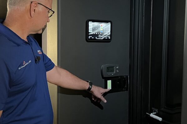 Home theater system installation in Myrtle Beach, SC